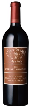 2002 SLD Cabernet Sauvignon