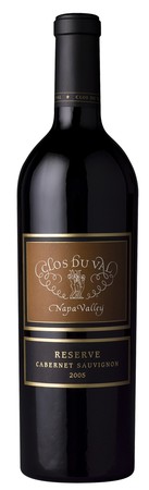 2005 Reserve Cabernet Sauvignon Magnum