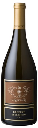 2010 Reserve Chardonnay