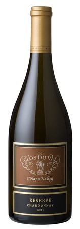 2011 Reserve Chardonnay