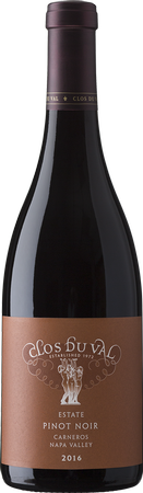 Coho Pinot Noir Stanly Ranch Carneros 2016 - Back Room Wines Napa