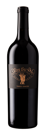2015 Three Graces 6L