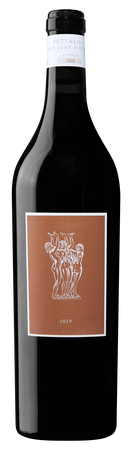 2019 Yettalil, Stags Leap District