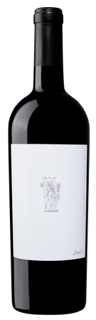 2022 Estate Cabernet Franc Magnum, Hirondelle Vineyard, Stags Leap District Magnum