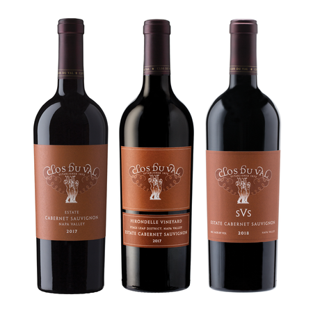 Cabernet Virtual Tasting Pack