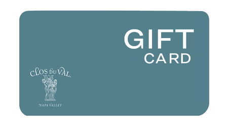 Clos du Val - Products - Gift Card