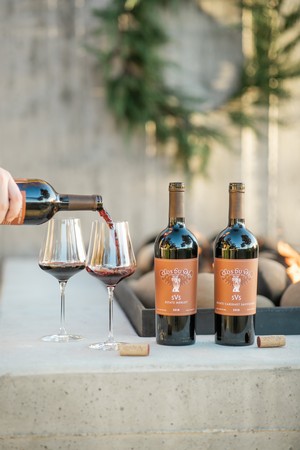 Special Vineyard Select Box