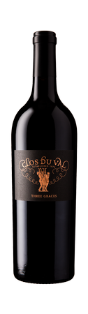 2016 Estate Three Graces