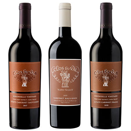 Ultimate Red Virtual Tasting Pack