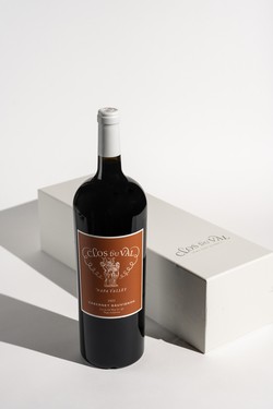 2021 Cabernet Sauvignon, Napa Valley Magnum in Gift Box