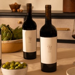 Estate Cabernet Sauvignon Duo